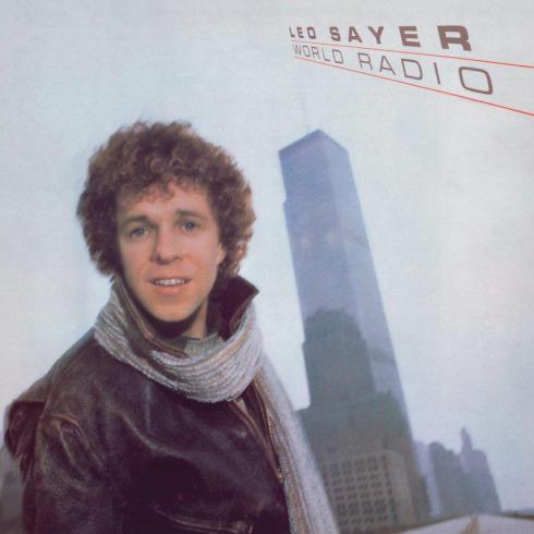 Leo Sayer